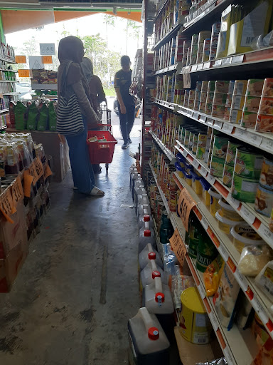 Fair Price Supermarket