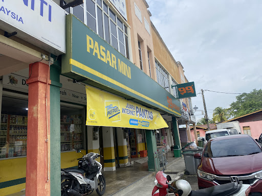 99 Speedmart 1765 (ME) Pekan Gadek