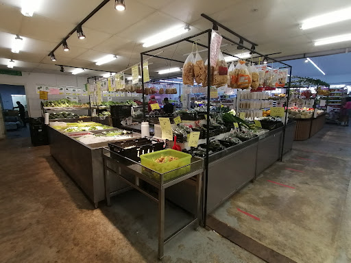 LS Mart Pasaraya Sdn Bhd | Juru HQ | 1317497-T LS Mart Pasaraya Sdn Bhd | Juru HQ | 1317497-T