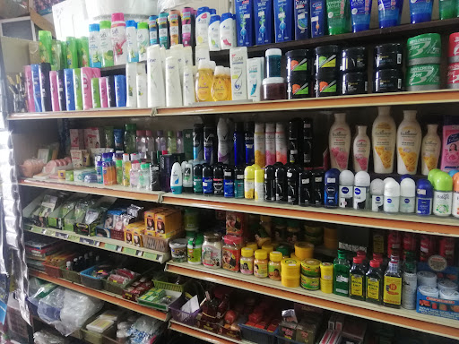 Santia mini Market