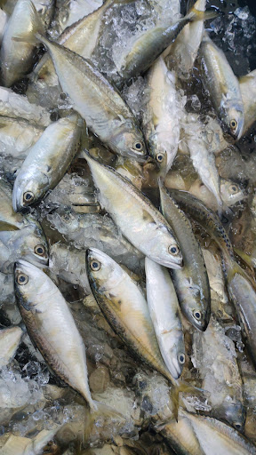 Bikam Fresh Mart Slim River Bikam Fresh Mart Slim River