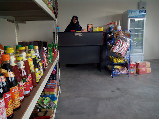 Ummi Husna Mini Market