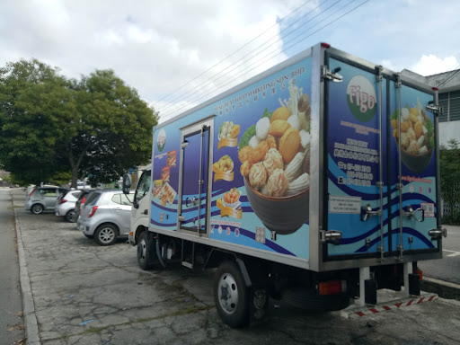 Heng Huat Food Marketing Sdn. Bhd.