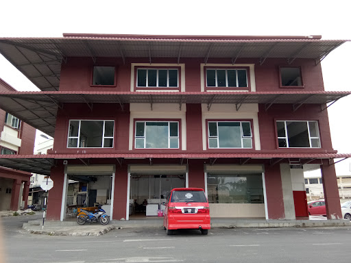 BME Coldstorage
