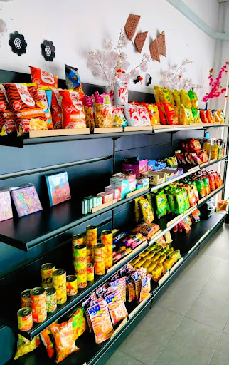 BR Convenience Store 便利店 @ Sri Aman Jalan Kecil