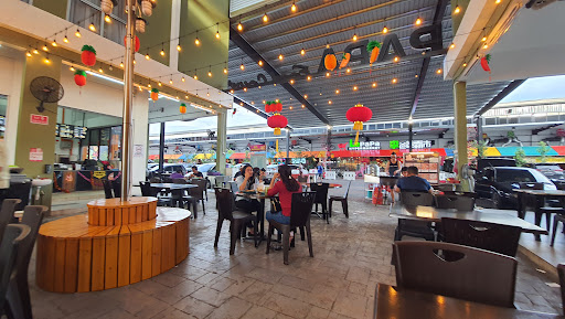 Papa Food Court