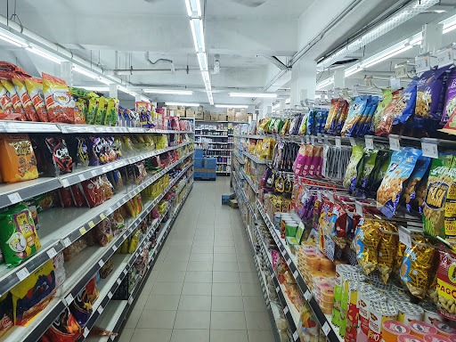 Hero SaveMart Sri Subang