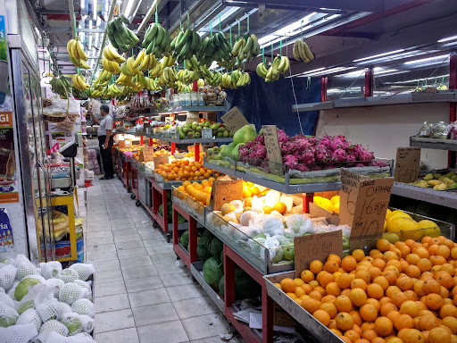 K P Mak Trading Fruit Store