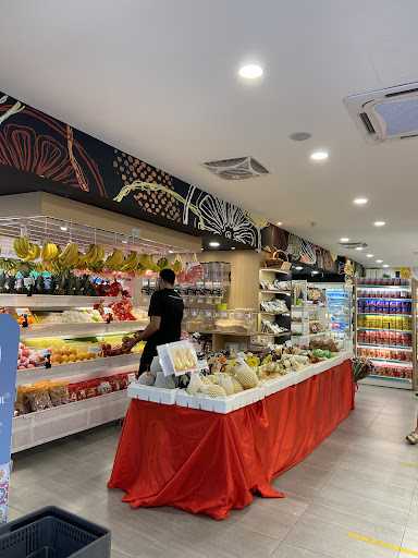 iFruits Market (USJ 10 Branch) iFruits Market (USJ 10 Branch)