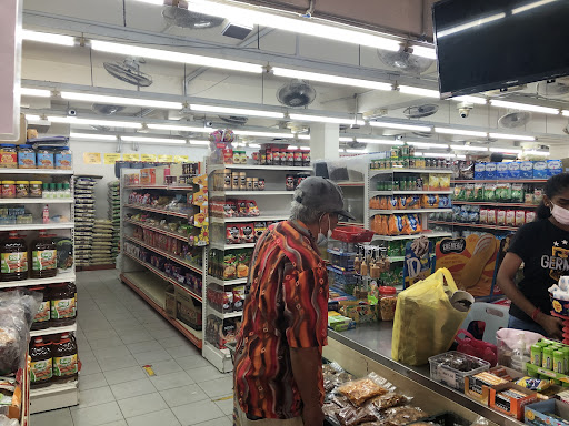 PATHIMAH MINI MARKET PATHIMAH MINI MARKET