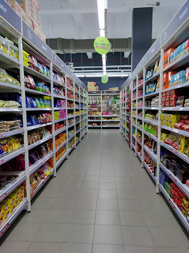 Eco-Shop & Eco-Plus @ Sungai Petani 3