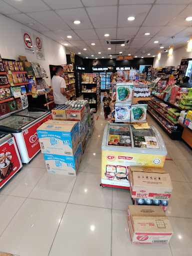 7-Eleven Taman Petani Jaya #2333
