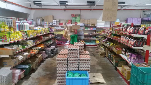 Pasar Mini Segar Ria Jaya