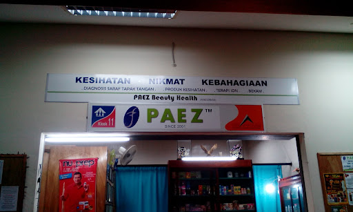R & R Sungai Rambai Arah Selatan