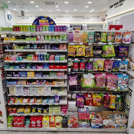 FamilyMart Taiping Sentral Mall