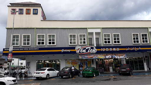 Easy Fit Cash & Carry, Taiping