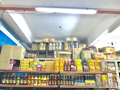 Bayan Muhibbah Grocer sdn Bhd Bayan Muhibbah Grocer sdn Bhd
