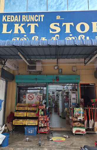 LKT Store