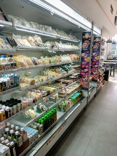FamilyMart Simpang Taiping