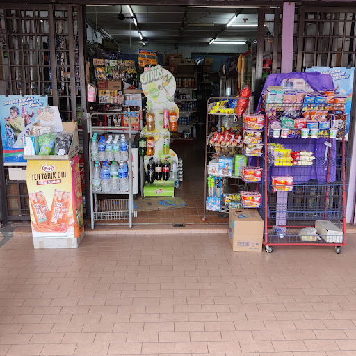 Kedai Azhari Pasar Mart Taiping