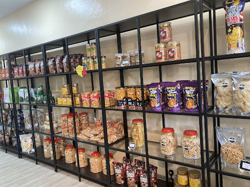 Simple Grocer