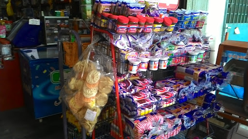 Kedai Runcit Silaturahim
