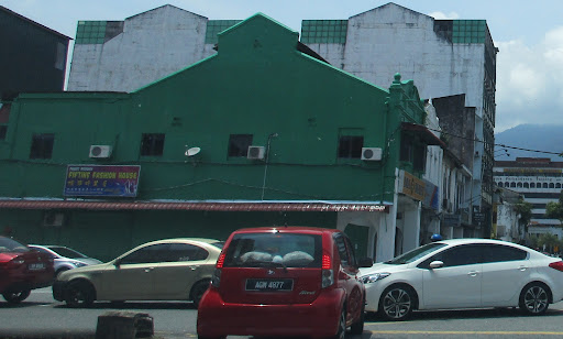 MA Mart, Taiping
