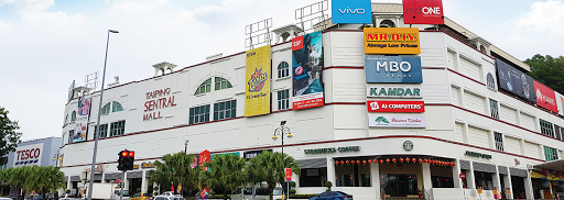 Taiping Sentral Mall