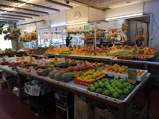 Sam Fruits