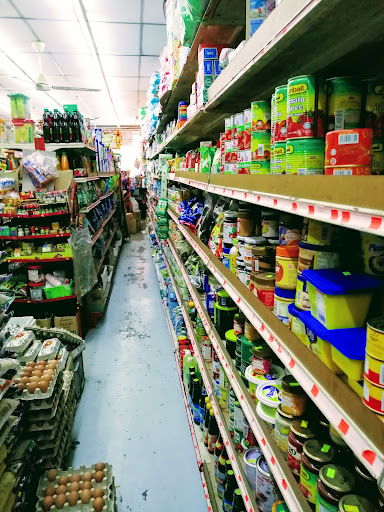 Super Vel Mini Market