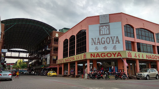 Tampin Square