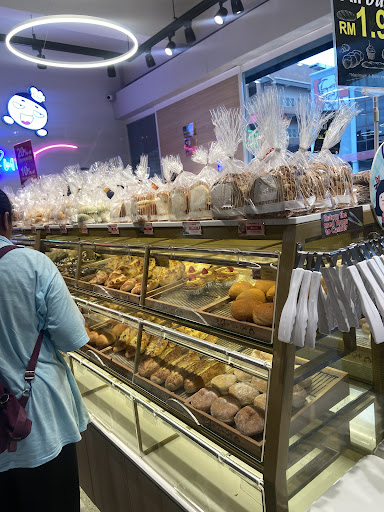 SDS Bakery @ Tampin SDS Bakery @ Tampin