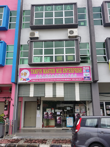 Tampin Master Mix Enterprise