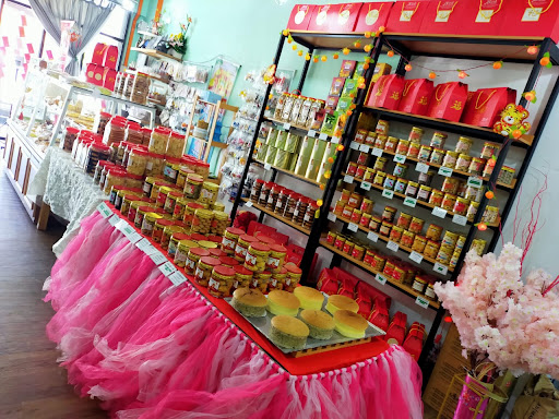 JS Cake Paradise JS Cake Paradise