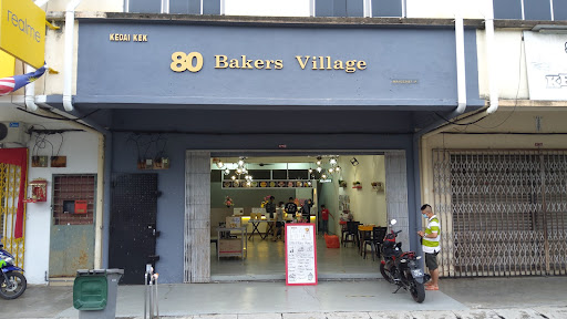 80 BAKERS VILLAGE