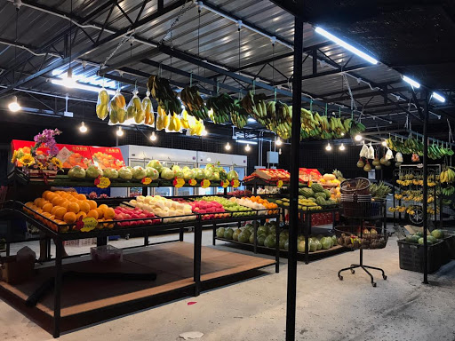 MSB Fruits & Vege
