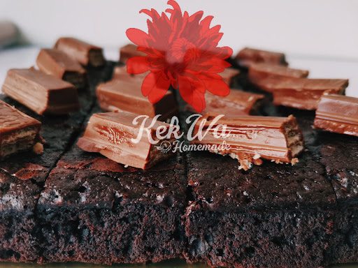 Kekwa Homemade by BinMansor Kekwa Homemade by BinMansor