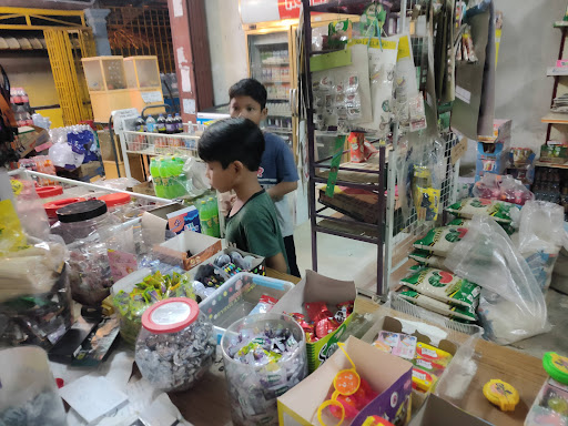 KEDAI RUNCIT BEDAH (abeyin)