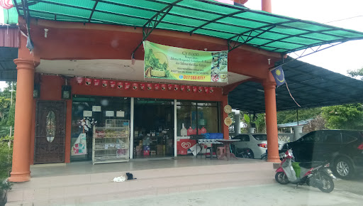 Sri Ipoh Mini Market Sri Ipoh Mini Market