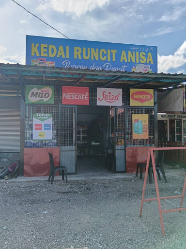 KEDAI RUNCIT ANISA