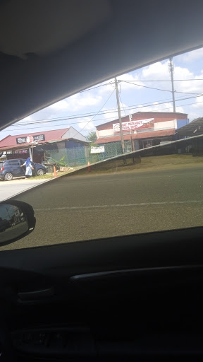 Kedai Runcit MZ & FAMILY BERKAT Kedai Runcit MZ & FAMILY BERKAT