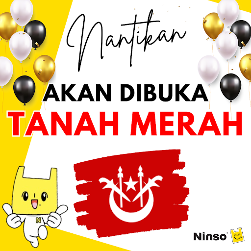 Ninso Tanah Merah Ninso Tanah Merah