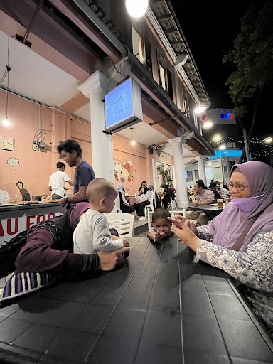 Active store