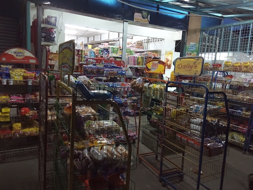 Kedai Runcit & Santan Abe Yie Kedai Runcit & Santan Abe Yie