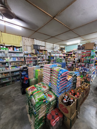 Tok Aji Mini Mart (Runcit & Borong)