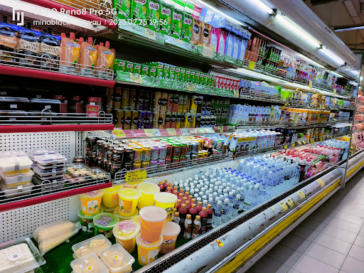 City Fresh Mart - Dunlop