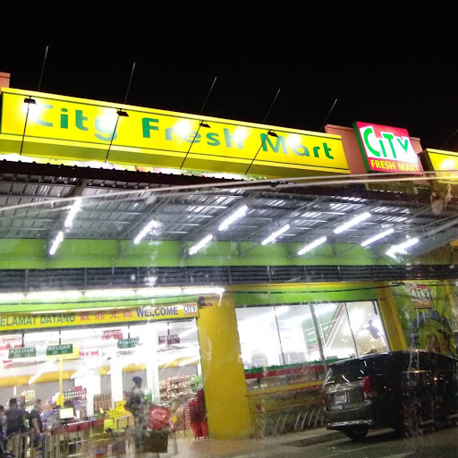 City Fresh Mart (Tinagat Plaza) City Fresh Mart (Tinagat Plaza)