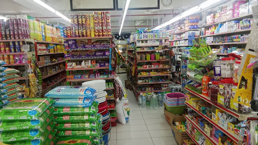 Saujana Mini market 24jam