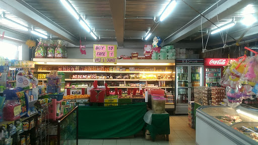 MYER SUPERSTORE SDN BHD