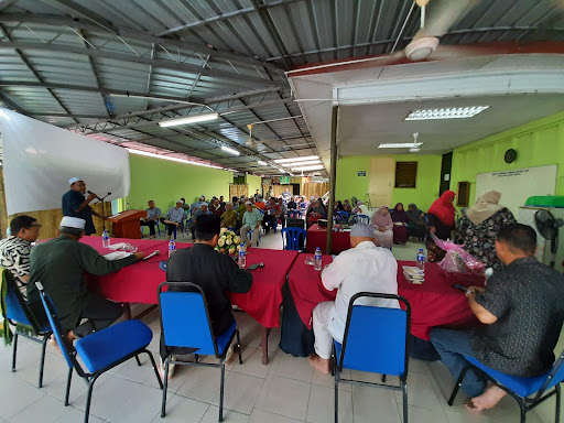 Muslim Mart Koperasi Al Muhsinin Muslim Mart Koperasi Al Muhsinin